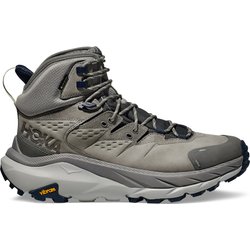 Trekkingschuhe Hoka Kaha 2 GTX GORE-TEX 1123155 Grau
