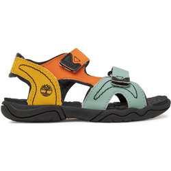 Sandalen Timberland TB0A6C1HEBB1 Bunt