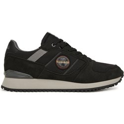 Sneakers Napapijri Cosmos NP0A893L Schwarz