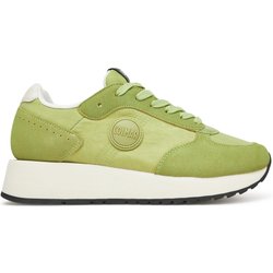 Sneakers Colmar Travis SS25/233 Grün