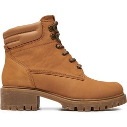 Schnürschuhe Lasocki WI16-D-466-04 Braun