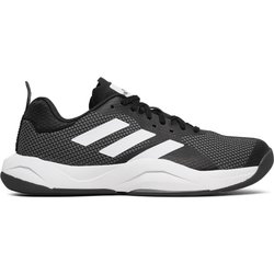 Fitnessschuhe adidas Rapidmove Trainer HP3287 Schwarz