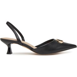 Sandalen Aldo Delicate 13918896 Schwarz