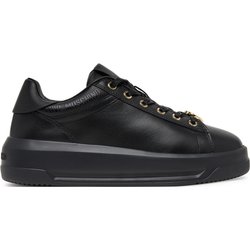 Sneakers LOVE MOSCHINO JA15165G1NIAX00040 Schwarz