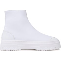 Stiefeletten Patrizia Pepe 8Y0016/L011-W338 Weiß