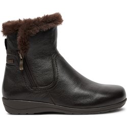 Stiefeletten Caprice 9-26459-43 Braun