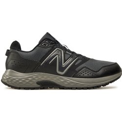 Laufschuhe New Balance 410's MT410LB8 Schwarz