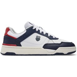 Sneakers K-Swiss Match Pro Lth 08905-470-M Weiß