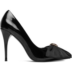 High Heels Eva Minge EO-KARA-163-1-1 Schwarz