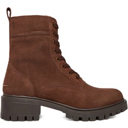 Schnürschuhe Lasocki CEO-WI16-D-466-05 Braun