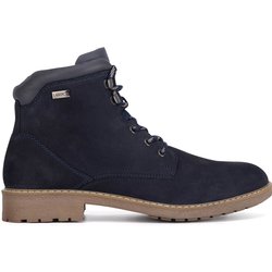 Schnürschuhe Lasocki TRANCE-02 MI08 Dunkelblau