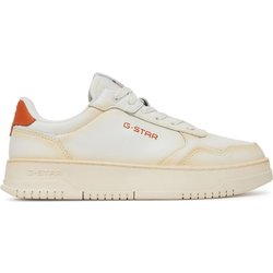 Sneakers G-Star Raw V5-10505 Weiß