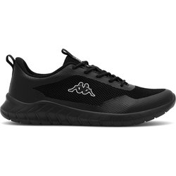 Sneakers Kappa SS24-3C040 Schwarz