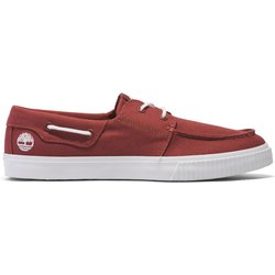 Sneakers aus Stoff Timberland Mylo Bay TB0A68GDEZ51 Dunkelrot
