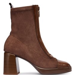 Stiefeletten Hispanitas HI254230 Braun