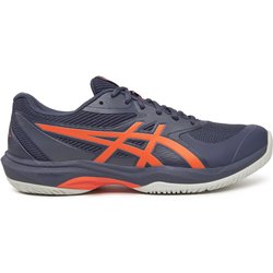Tennisschuhe Asics Game Ff 1041A489 Dunkelblau