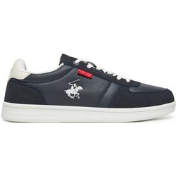 Sneakers Beverly Hills Polo Club V5-10147 Dunkelblau