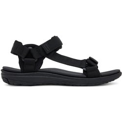 Sandalen Sprandi MP40-20173Y Schwarz