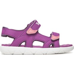 Sandalen Timberland Perkins Row TB0A43EAETQ1 Violett