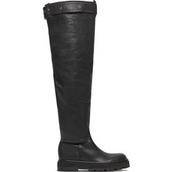 Stiefel Patrizia Pepe 8Y0142 L005 Schwarz