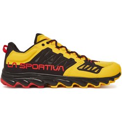 Laufschuhe La Sportiva Helios III 46D100999 Gelb