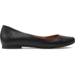 Ballerinas Maciejka 00903-01/01-6 Schwarz