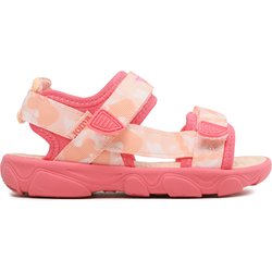 Sandalen Joma Boat Jr 2307 SBOAJS2307V Korallenfarben