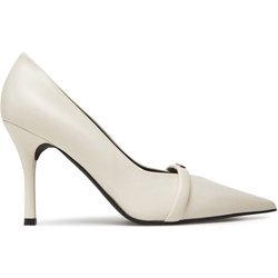 High Heels Furla Core Decollete YI81FCD X30000 IT 1704S Weiß