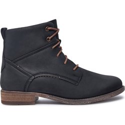 Schnürschuhe Josef Seibel Sienna 95 99695 Schwarz