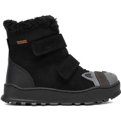 Schnürschuhe Lasocki Kids CEO-CI12-TYSON-09 Schwarz