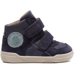Schnürschuhe Superfit 1-000541-8000 M Blau