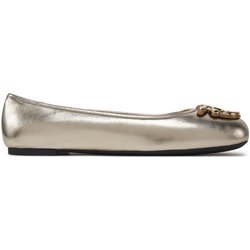 Ballerinas PINKO Gioia 03 SD0295 P049 Goldfarben