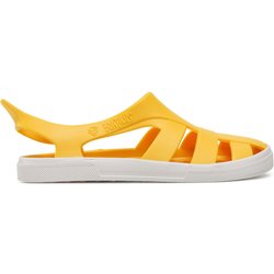 Sandalen Boatilus Bioty Jaune Beach Sandals 78 Gelb