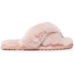 Hausschuhe EMU Australia Mayberry Frost W12013 Rosa