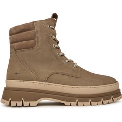 Schnürschuhe Tamaris 1-25200-45 Beige