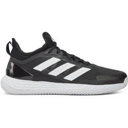 Tennisschuhe adidas adizero Ubersonic 4.1 Tennis Shoes IG5479 Schwarz
