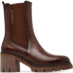 Stiefeletten Hispanitas BHI254313 Braun