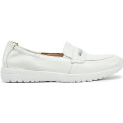 Halbschuhe Caprice 9-24702-44 Weiß