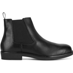 Klassische Stiefeletten Lasocki TONNY-05 MI24 Schwarz