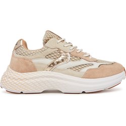 Sneakers Voile Blanche Club122 0012019266.01.1E05 Beige
