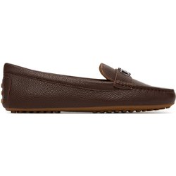 Mokassins LAUREN RALPH LAUREN Kingad 802942768016 Braun