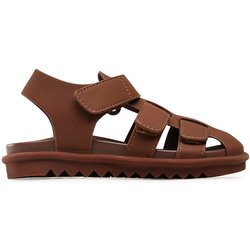 Sandalen EMU Australia Cascade K12841 Braun