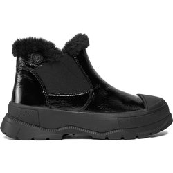 Stiefeletten Caprice 9-26402-41 Schwarz