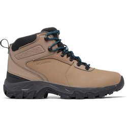 Trekkingschuhe Columbia Newton Ridge Wp Omni-Heat II 2056191 Braun