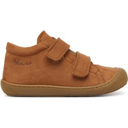 Schnürschuhe Naturino Cocoon Vl 2012904-FV-0D02 S Orange