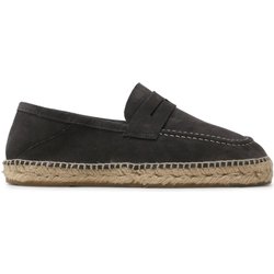 Espadrilles Manebi Loafers Espadrilles W 1.0 L0 Grau