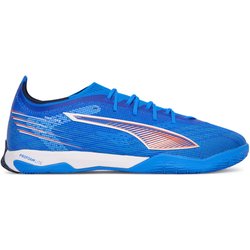 Fußballschuhe Puma Ultra 6 Pro Court 108550 01 Blau