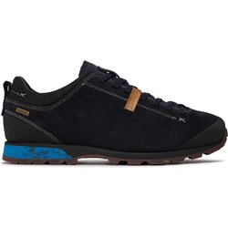 Trekkingschuhe Aku Bellamont 3 Suede GT GORE-TEX 504.3 Dunkelblau