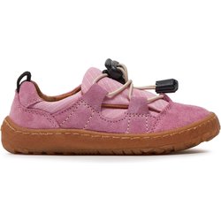 Sneakers Froddo Barefoot Track G3130243-9 M Rosa
