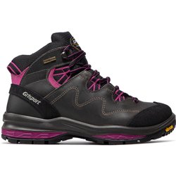 Trekkingschuhe Grisport 12529D10G Grau